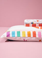Jogo de Cama Infantil Trio - Cheiro de Flor